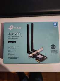 AC1200 TP-LINK Wi-Fi Bluetooth 4.2