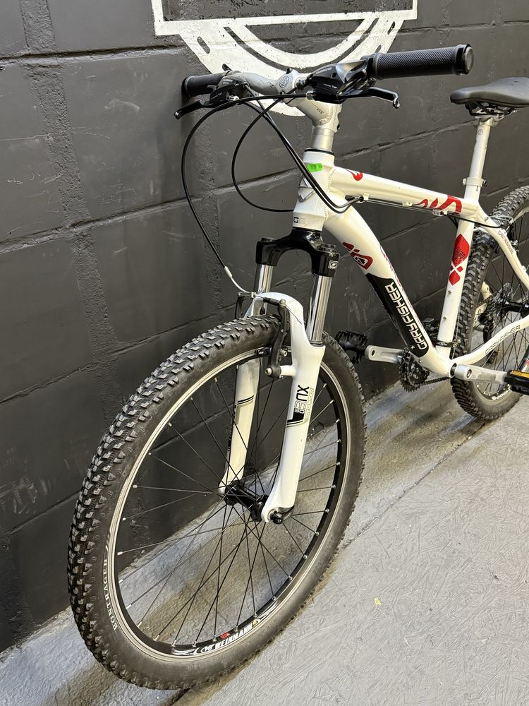 Rower Miejski MTB Garry Fisher Wahoo Deore 46 cm Urban Bikes