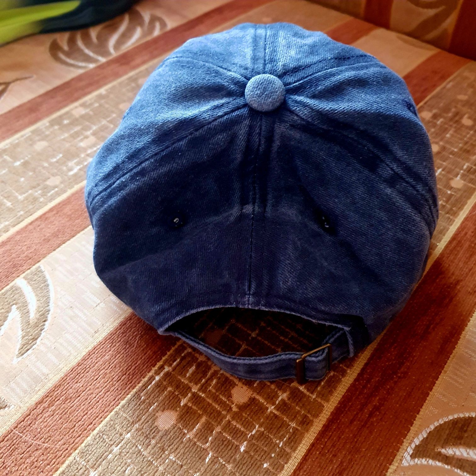 Czapka bejsbolowka Diesel Nowa