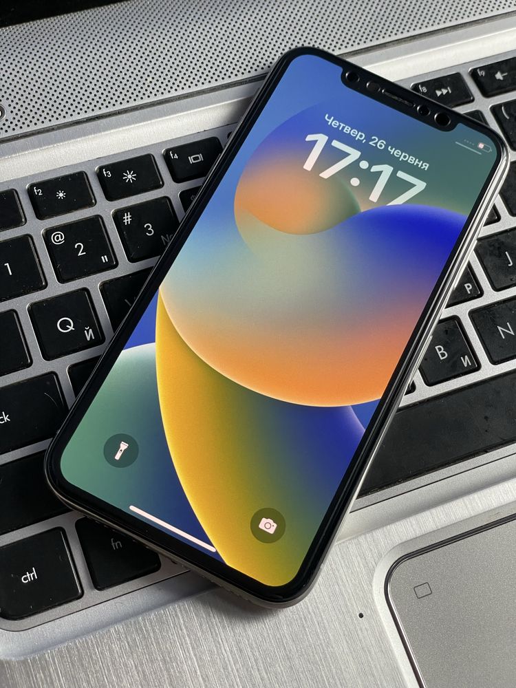 Айфон Х 64 Iphone X 64