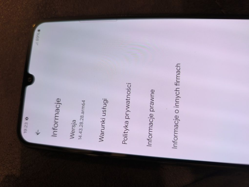 Samsung Galaxy M34 5G