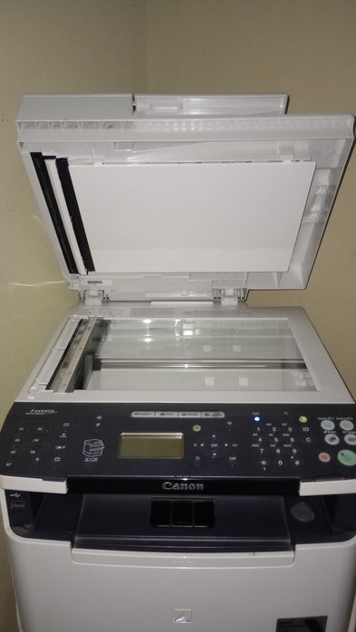 Impressora Canon
