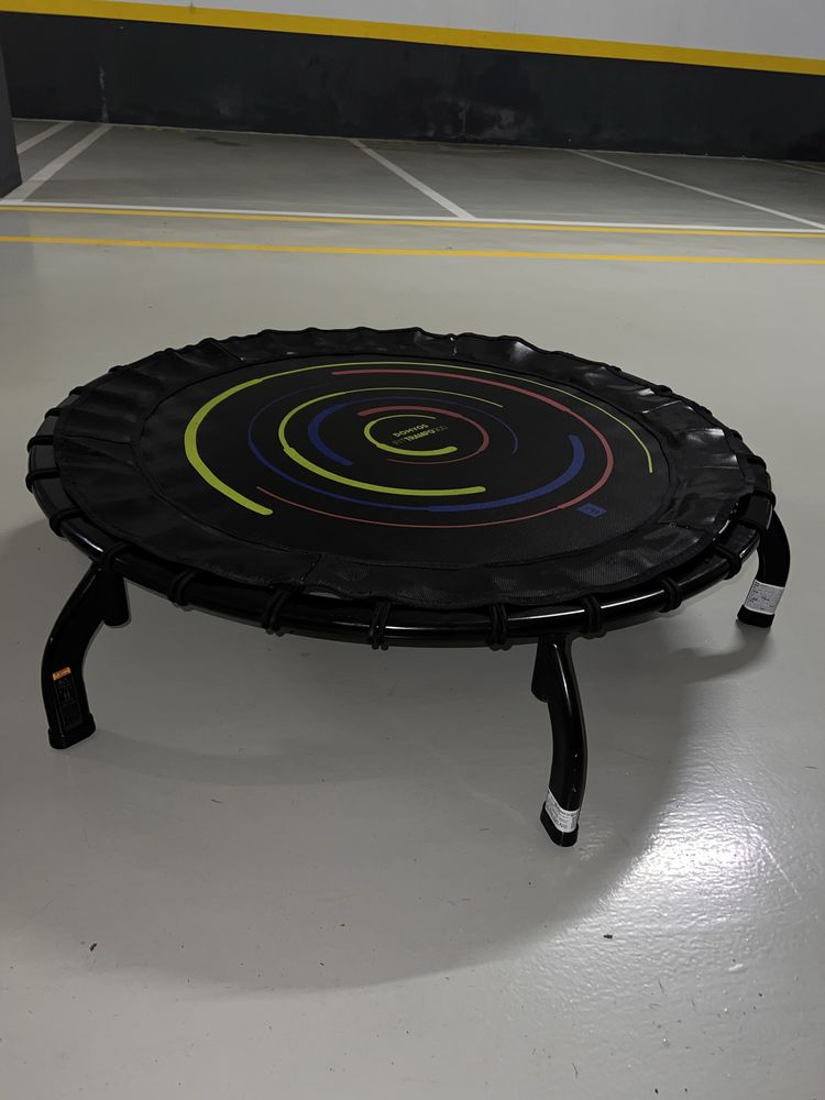 Fit Trampo 900 / Domyos