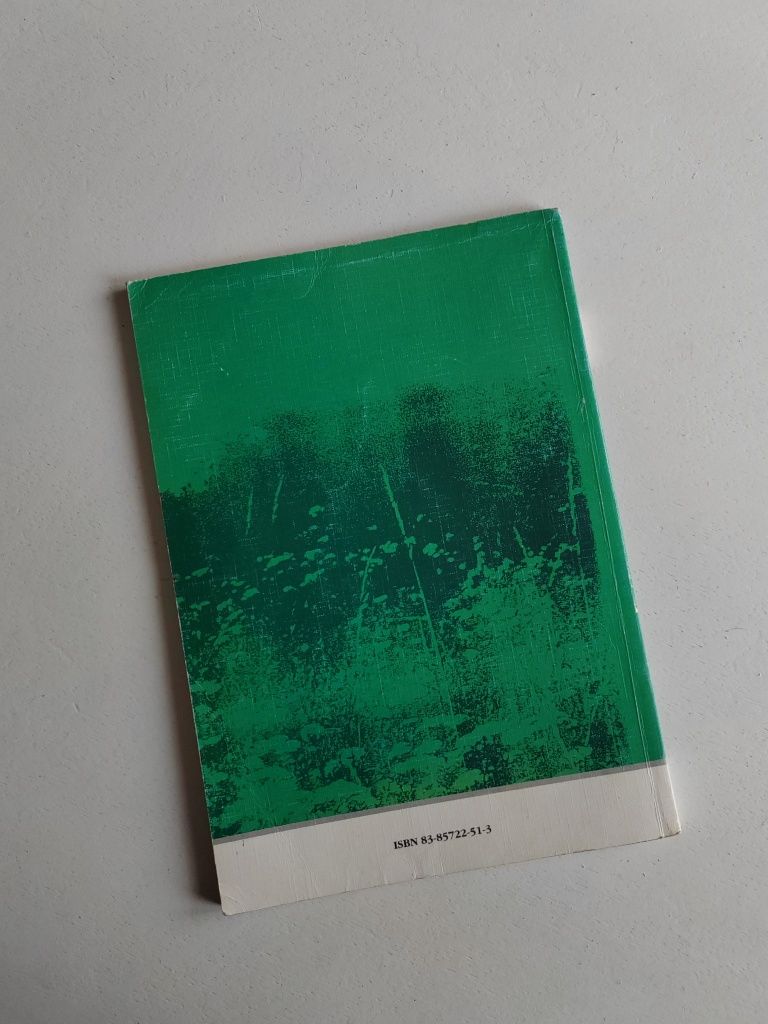 Barbara Klimuszko podręcznik Biologia 4