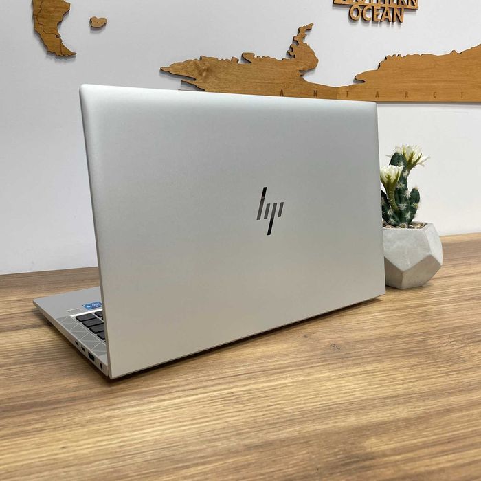 HP EliteBook 840 G8 i5-1145G7 16GB 256GB SSD Iris Xe 14.1 " FHD/ Touch