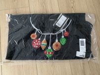 Swiąteczny sweter