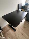 Biurko BEKANT ikea
