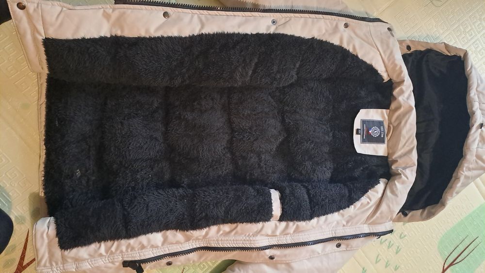 Куртка зимова дитяча