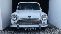 Austin Mini