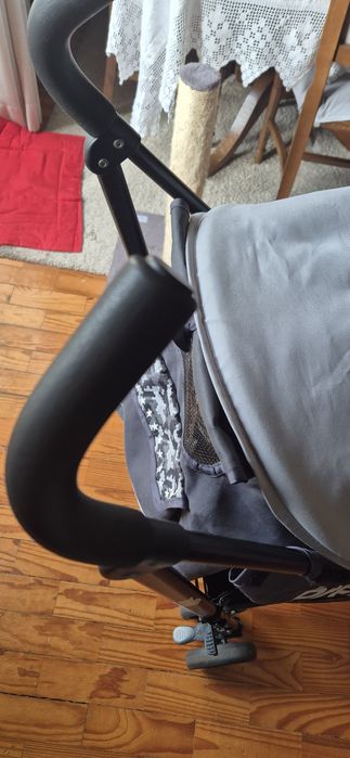 Carrinho de bebé da Brevi