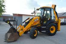 JCB JCB 3CX *2013* IDEALNA!!!  JCB 3CX *2013* IDEALNA!!!