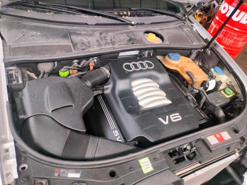 Audi a6 c5 W BDB STANIE