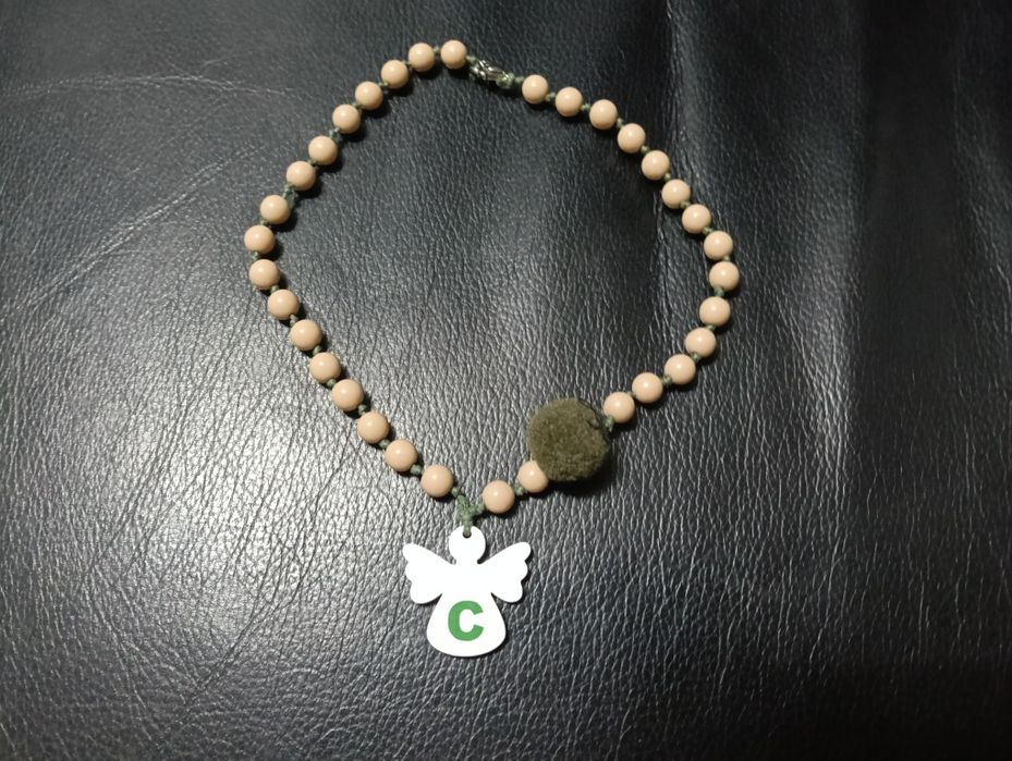 Colar para menina