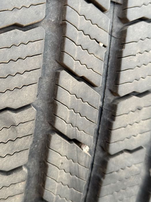 Шини Michelin defender ltx 235/55 r19