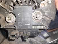 Alternator renault scenic 1 1.6