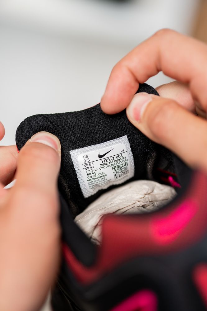 Кросівки Nike Pegasus 2K5 Оригінал