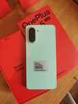 OnePlus ace 5 racing Dimensity 9400e