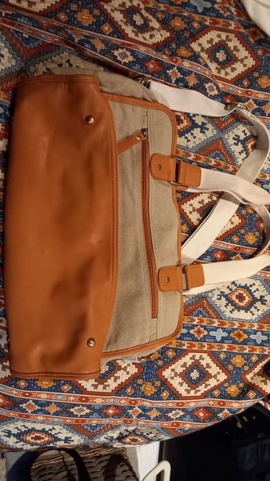 Saco de Praia, Desporto ou Escola (livros) - Stradivarius