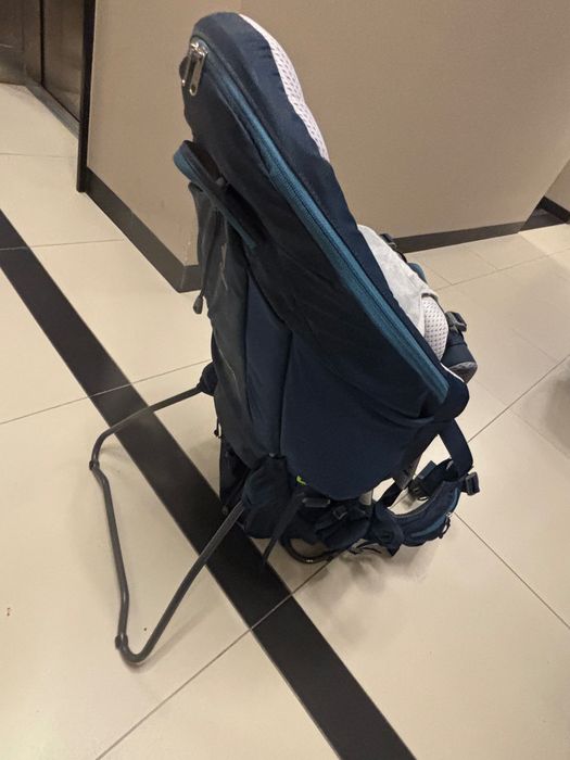 Nosidło Deuter Kid Comfort Pro