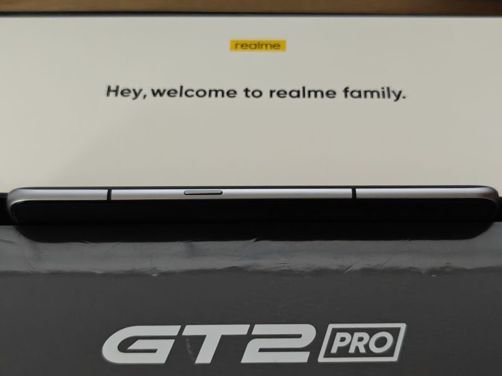 Продам Realme GT 2 Pro