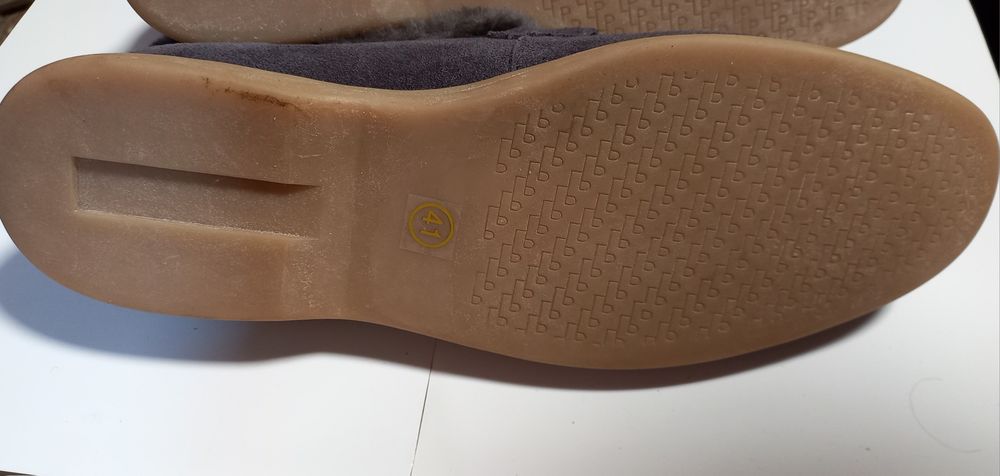 Ботинки женские, стелька 26 см. ТОРГ.НОВЫЕ.