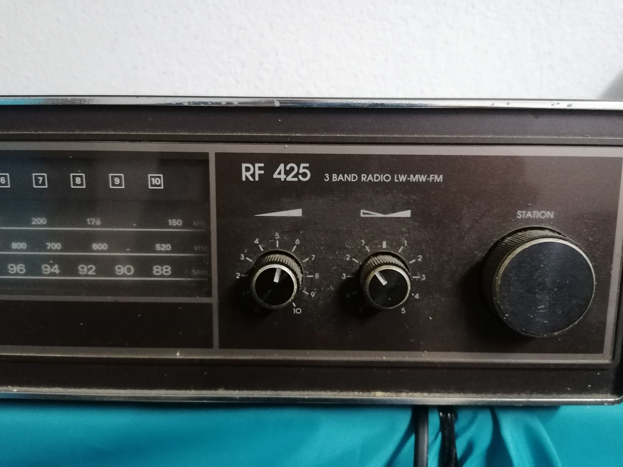 Vendo Grundig Rf 425