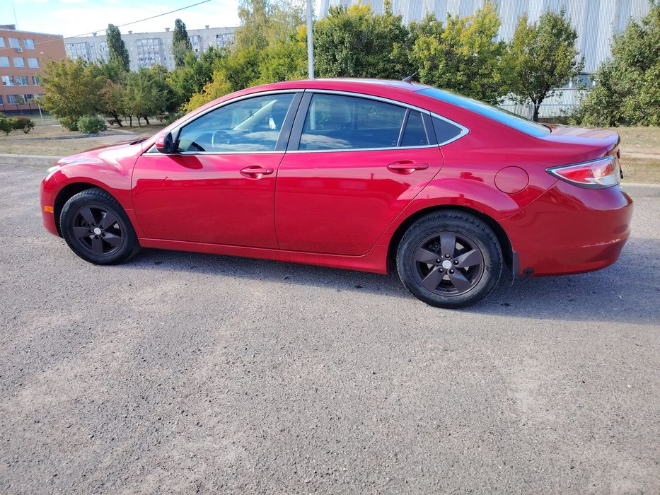 Продам - обмен Mazda 6