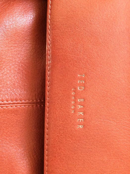 TED BAKER ТЕД БЕЙКЕР бізнесова сумка портфель  ОРИГІНАЛ