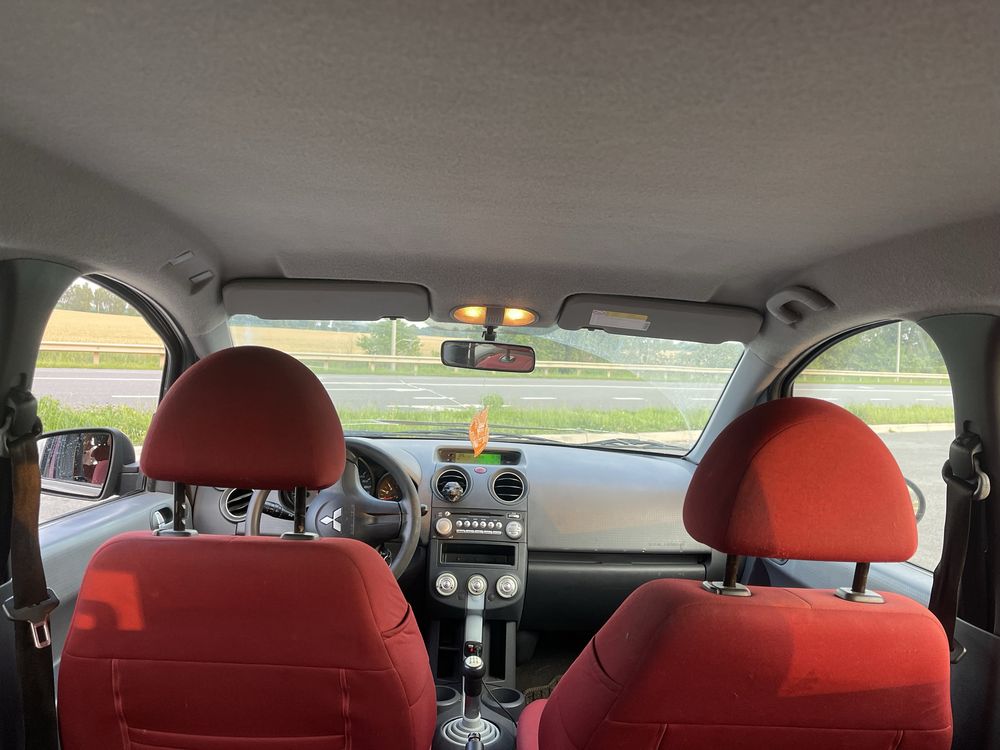 Продам Mitsubishi colt