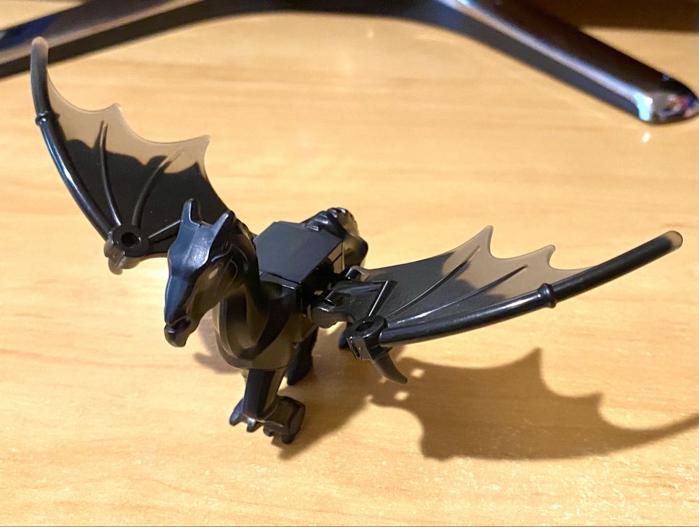 Lego 75951 Thestral Fantastic Beasts Harry Potter