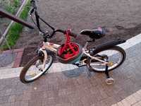 Rower dziecięcy spinder bike
