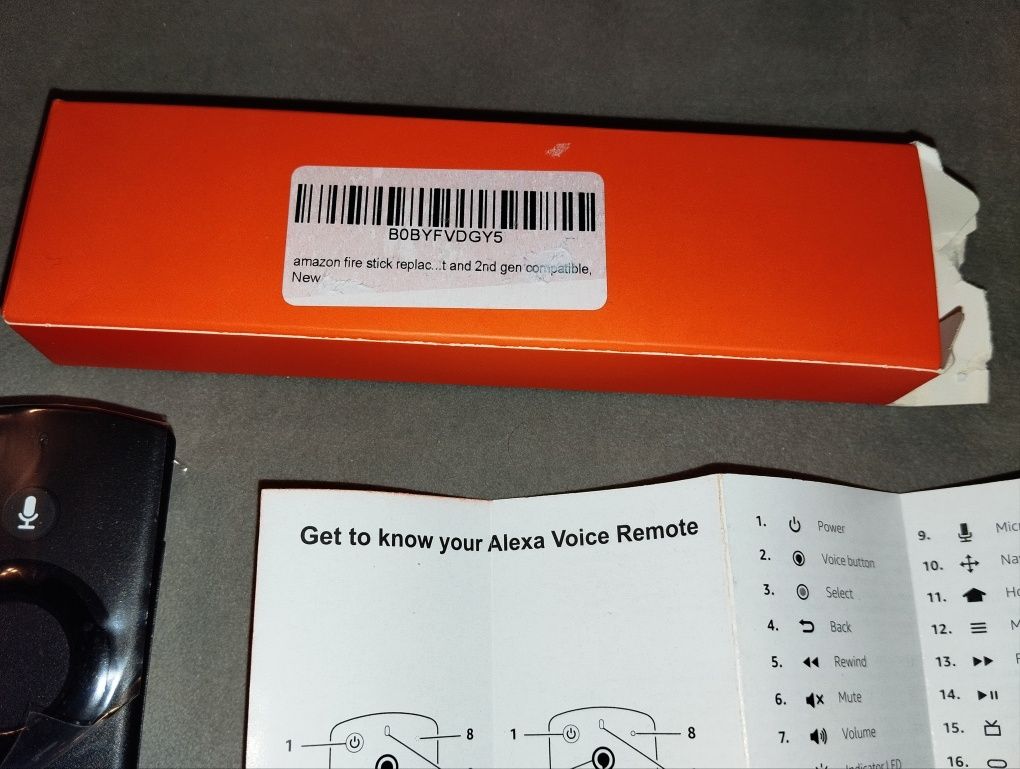 Pilot Amazon Alexa