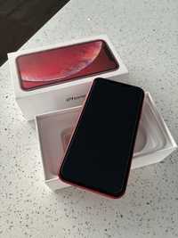 Iphone XR 128Gb Red