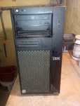 Obudowa serwerowa IBM