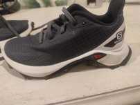 Salamon Alpha Cross buty trekkingowe roz 31