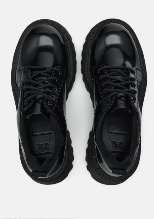 Туфли Зара новые