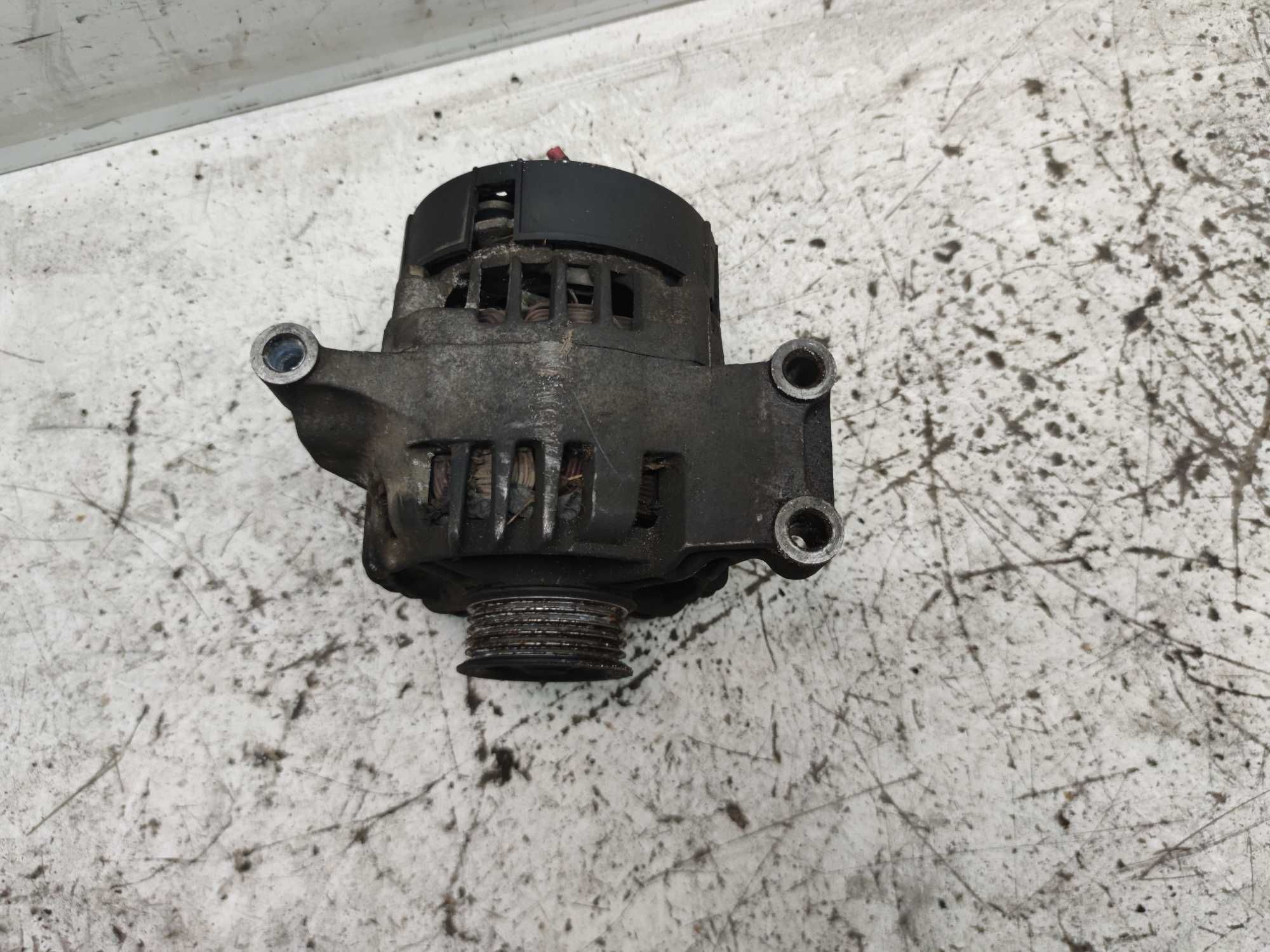 Fiat Bravo II 1.4 Fiat Doblo I 1.2 Fiat Punto II 1.2 Alternator