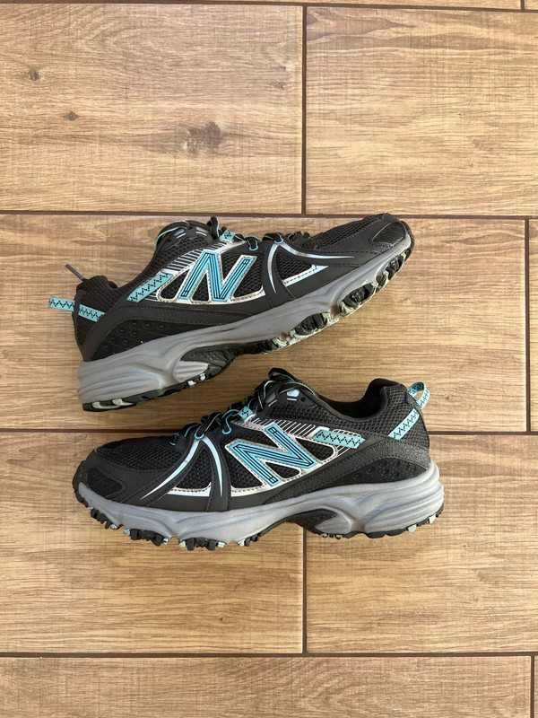 Buty damskie New Balance 510 Trail