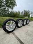 Alufelgi 17’ 5x112 Aluett VW Golf 7 VII GTI Audi Seat Seat