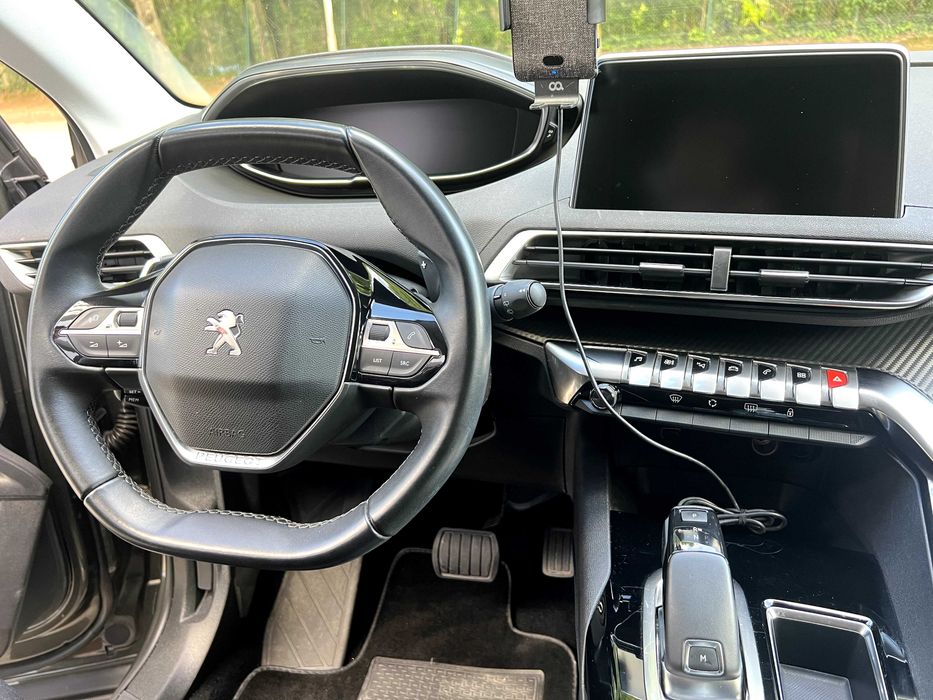 Peugeot 3008 Pure tech Style