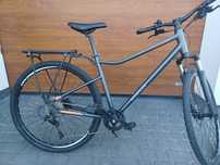 Rower riverside 900