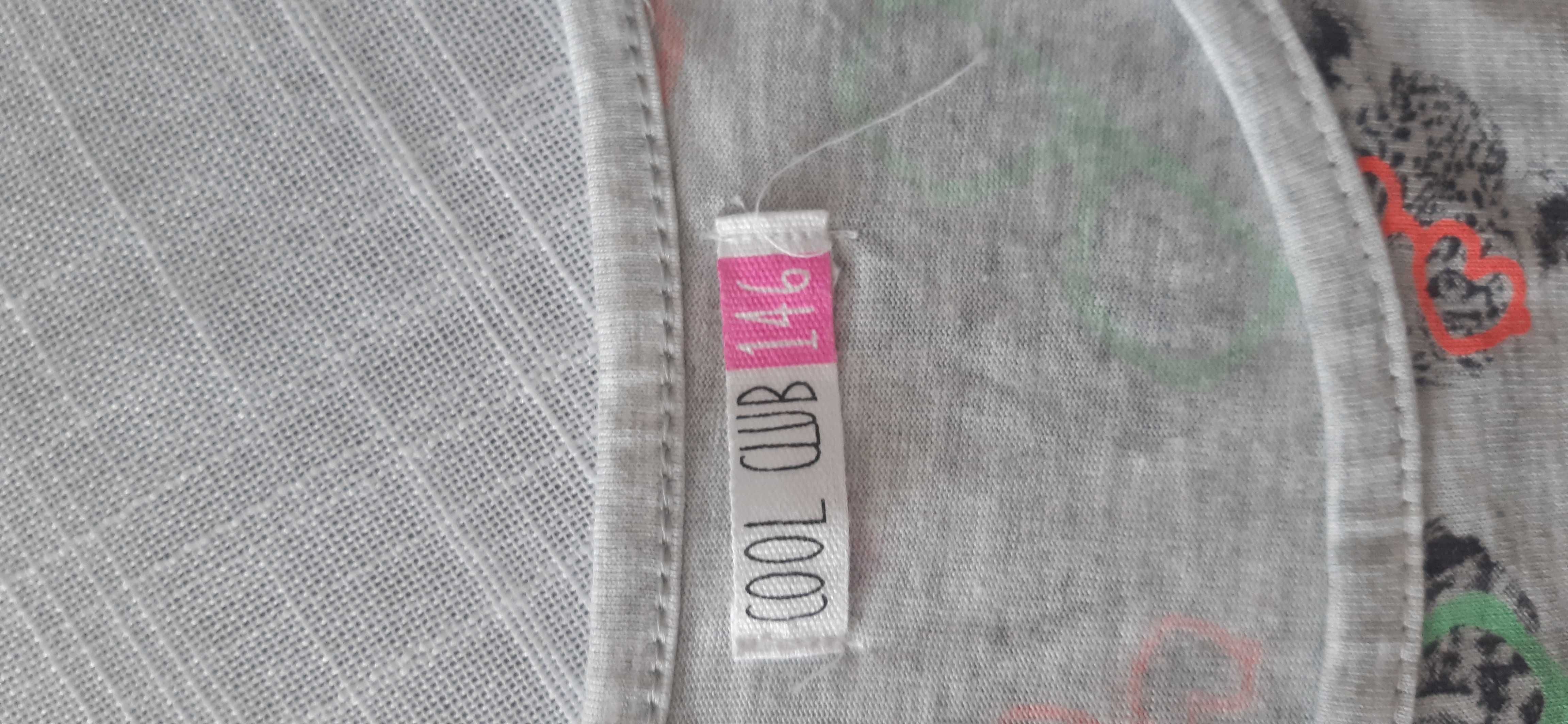 Sukienka dziewczeca rozm. 146 Smyk