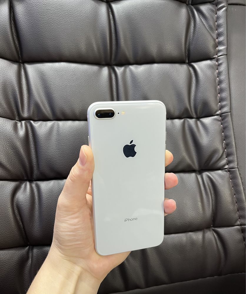 Iphone 8Plus 256GB Neverlock