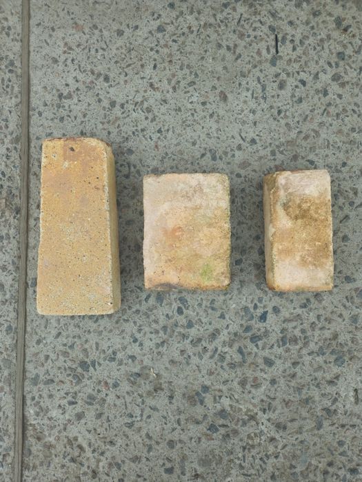 Вогнетривка шамотна цегла ША-5, ША-17, ША-50