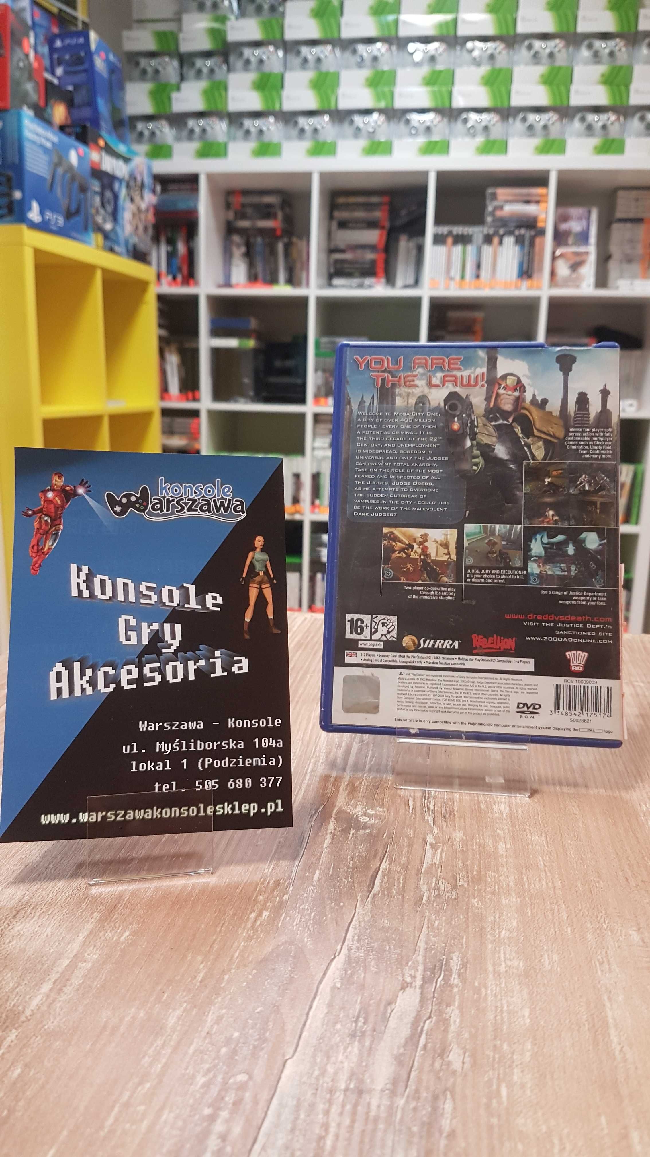 Resident Evil Survivor 2: Code Veronica PS2 Sklep/Wysyłka/Wymiana