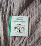 Mikołajej i inne chłopaki
