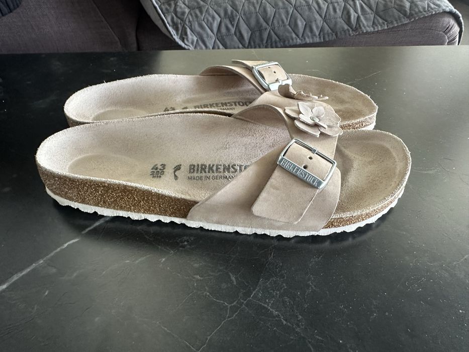 Birkenstock женские 43