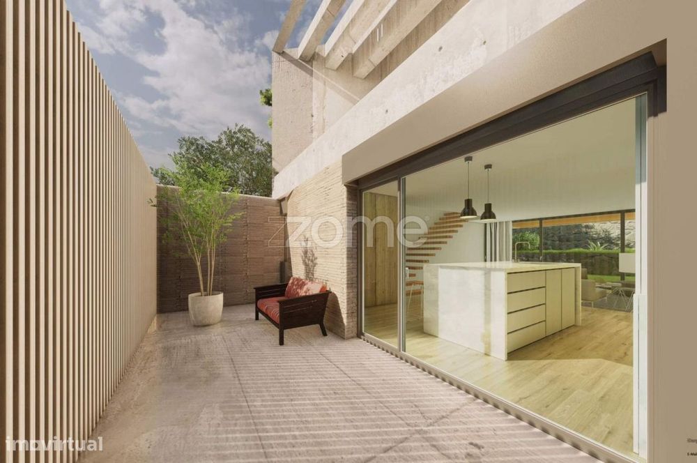 Moradia T3 São Pedro de Este