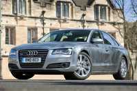 Авторазборка Audi A8 3.0 Шрот коробка мотор двигатель 10-17 четверть