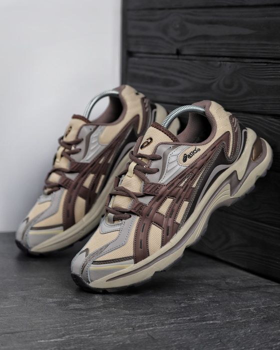 Чоловічі Зимові Кросівки Asics Gel-Preleus Termo Winter